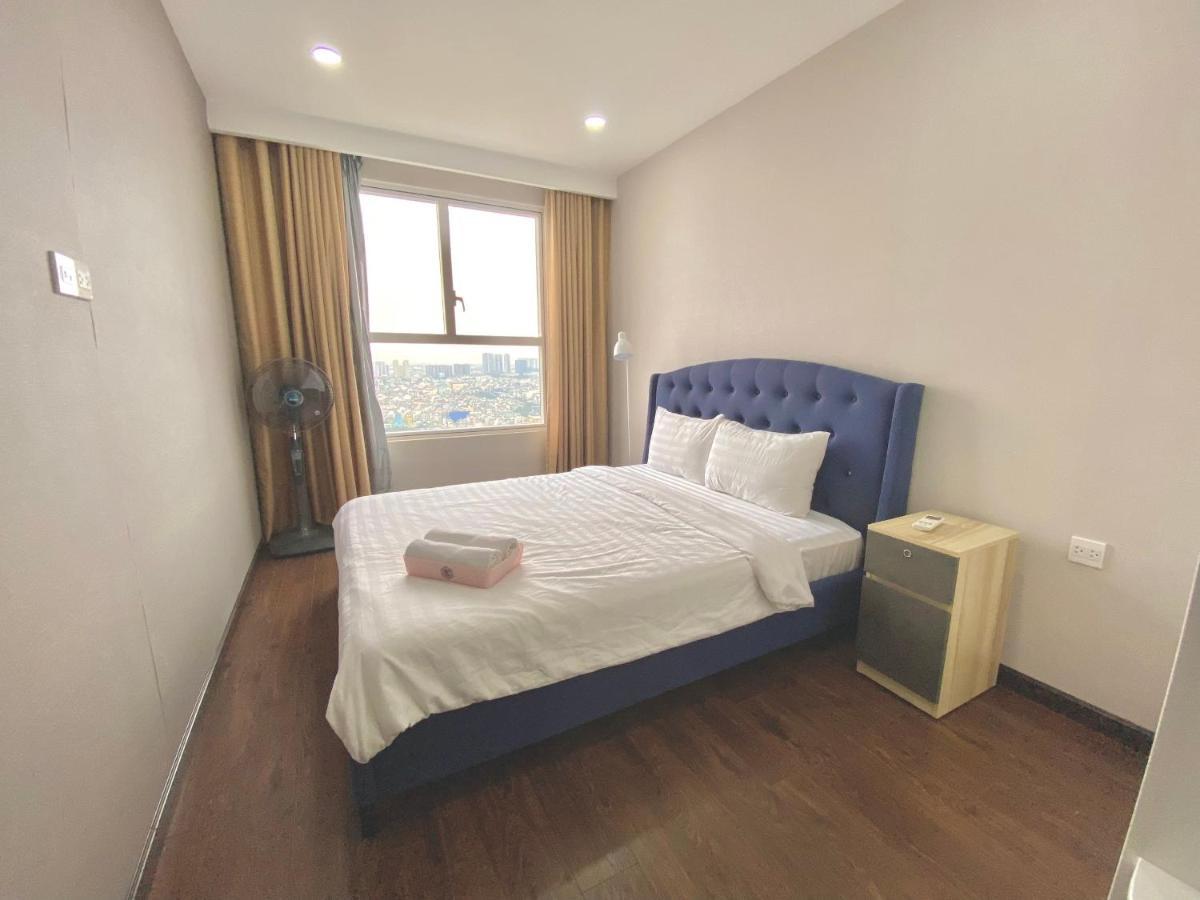 Alm's 2 Bedroom At Sunrise District 7 TP. Hồ Chí Minh