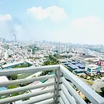 Alm\'S 2 Bedroom Apartment At Sunrise City District 7